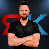Ryan Kinel