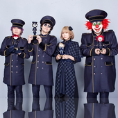 SEKAI NO OWARI 