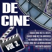 De Cine Vol.3
