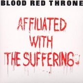 Blood Red Throne - Affiliated With the Suffering.jpg