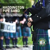 The Haddington Turnpike