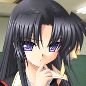 Avatar for seyouko