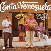 ¡Canta con Venezuela! Sing with Venezuela!