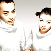 main picture from old website (L to R: Takeshi, Lena)