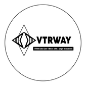 Avatar for vtrywaycoin