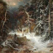 White Fire