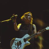 slowdive live @ chill-out fest istanbul 2015