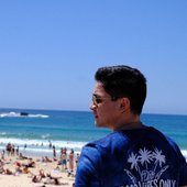 Alden Richards (Jan, 2018)