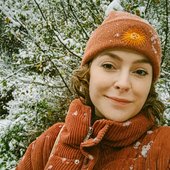 Katherine Priddy