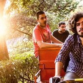 Nihil Piraye / The Band