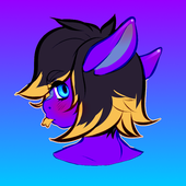 Avatar for MetalheadFurry