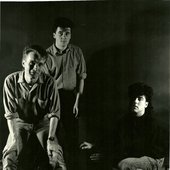 Paul Trynka, Trevor Simpson, Steve Jessop
