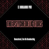 El Mocambo 1981 (Remastered, Live On Broadcasting)