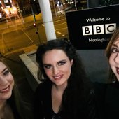 Desensitised at the BBC