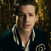 Charlie Puth