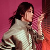陳慧琳 | Wonderland China – feb. 2025