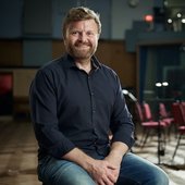 Paul Thomson