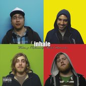 Inhale