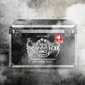 Välkommen Undergång (Live in Brazil)