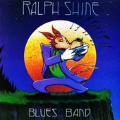 Ralph Shine Blues Band