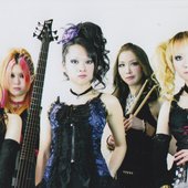 DESTROSE 音々 Version. 3