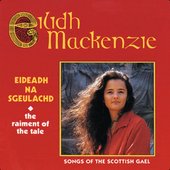 Eideadh Na Sgeulachd (The Raiment of the Tale)