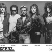 Alcatrazz