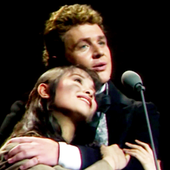 Lea Salonga & Michael Ball