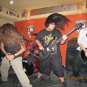 live