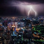 Thunderstorms HD