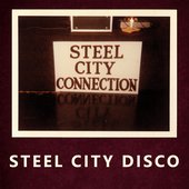 Steel City Disco cover