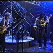 Dutch Tilders & The Blues Club 1