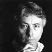 Harold Budd