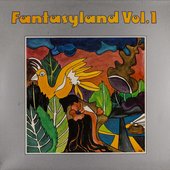 Fantasyland Volume 1