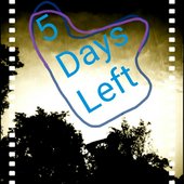 5 Days Left