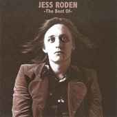 The Best of Jess Roden