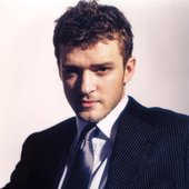 JT by Bruce Weber