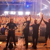 @ Wacken Open Air 2018