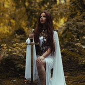 The Glory and the Fallen