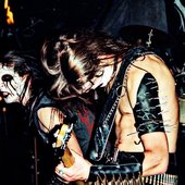 Desaster live