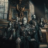 Powerwolf 2024