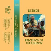 Precession of the Equinox