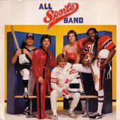 All Sports Band