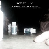 Ivory - X Pills