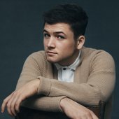 taronegerton