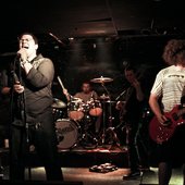 The Holland Account Live (2010)