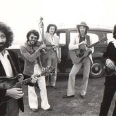 The David Grisman Quintet