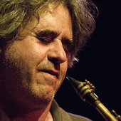 Tim Berne