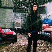 Hobo Johnson