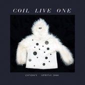 Live One (London Spring 2000)